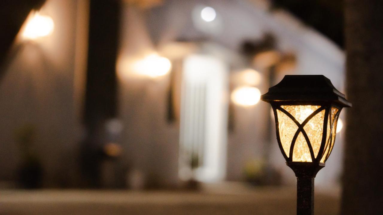 Sitiinggil Guest House Syariah Tegal  Zewnętrze zdjęcie