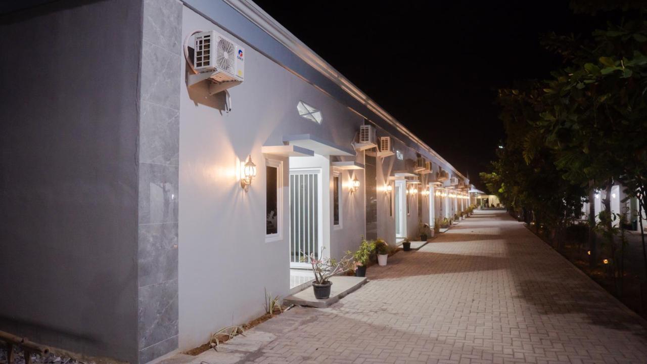 Sitiinggil Guest House Syariah Tegal  Zewnętrze zdjęcie